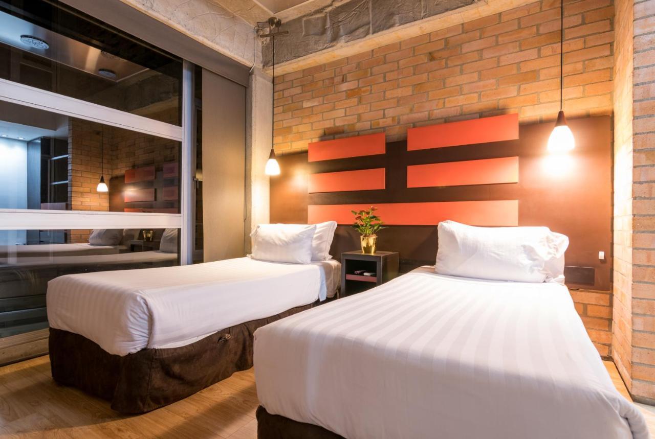 5 Elementos Apartasuites