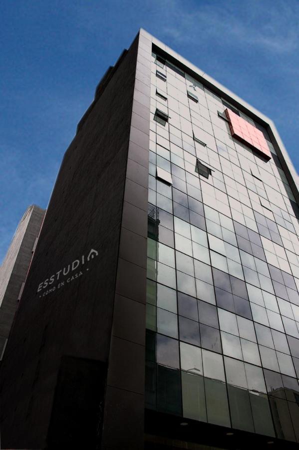 Esstudia 17-4 Hotel 3*