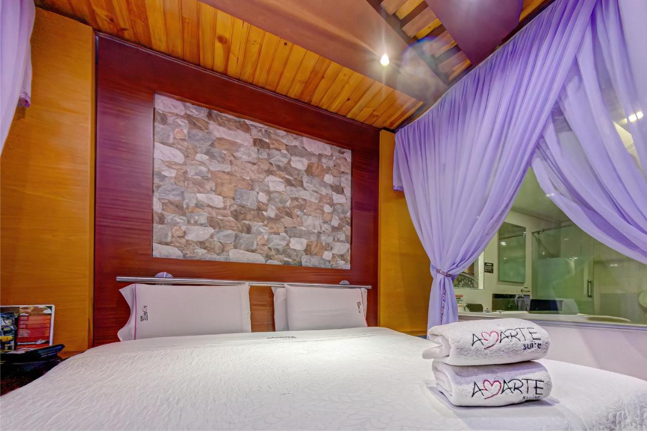 Amarte Hotel del amor