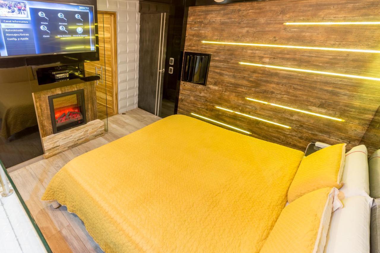 Amarte Hotel del amor *