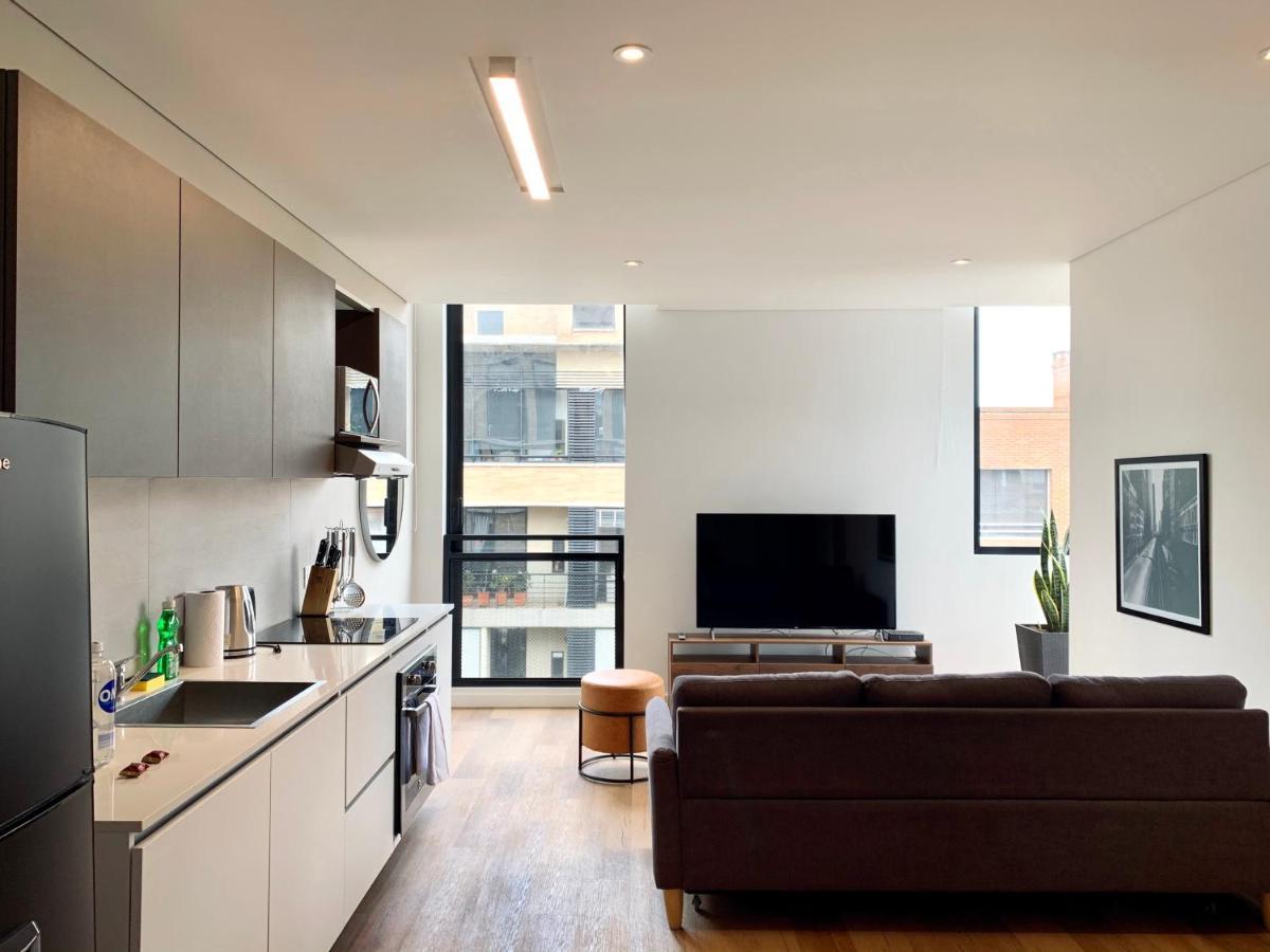 Kubik By Wynwood House 4* Bogotá
