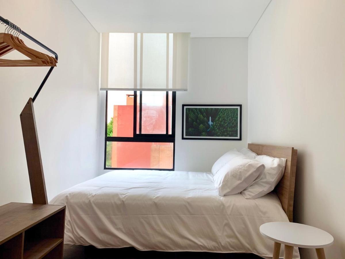 Kubik By Wynwood House 4* Bogotá