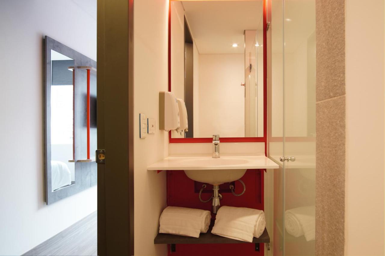 Ibis Budget Marly Hotel Bogotá