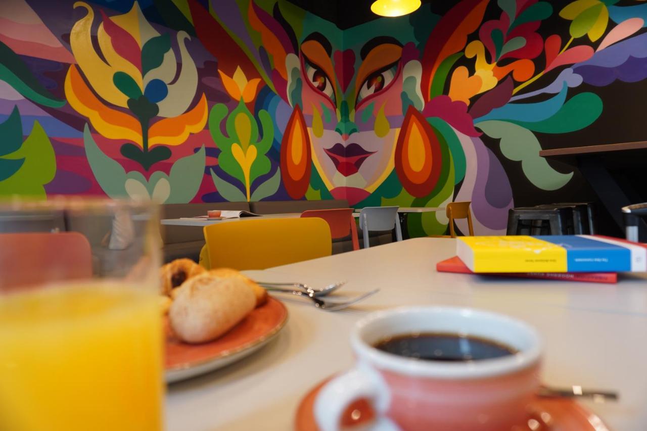 Hotel Ibis Budget Marly Bogotá