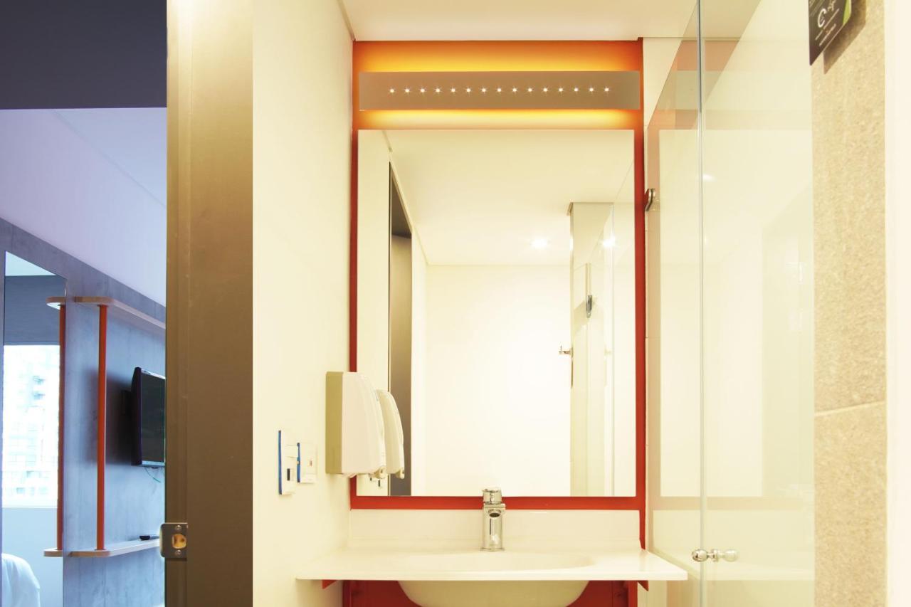 Ibis Budget Marly Bogotá