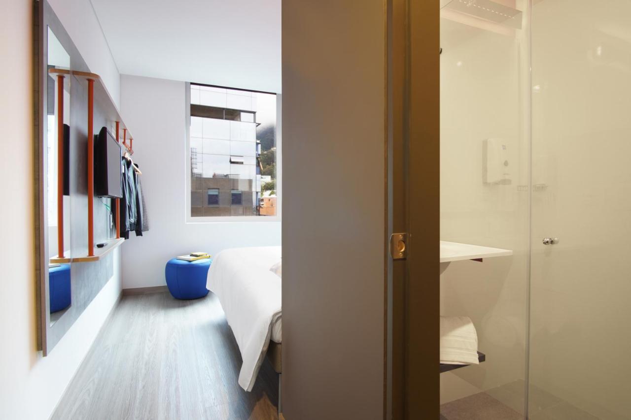 Ibis Budget Marly Hotel
