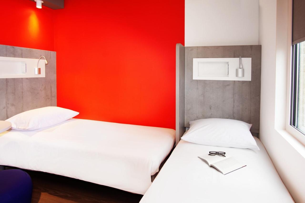 Hotel Ibis Budget Marly Bogotá