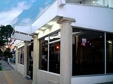 Boutique Embajada De La Feria Hotel Bogotá