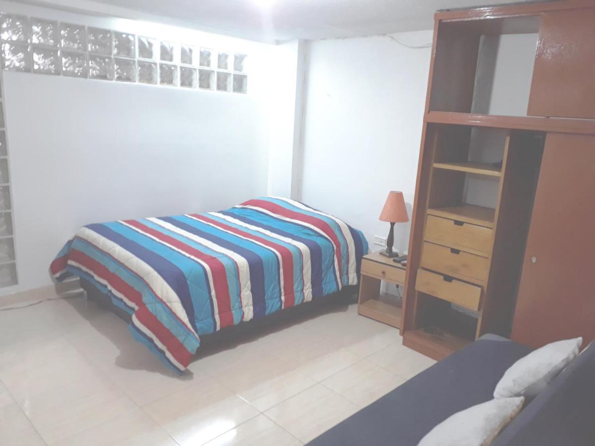Casa Huespedes Ana Carolina Bogota