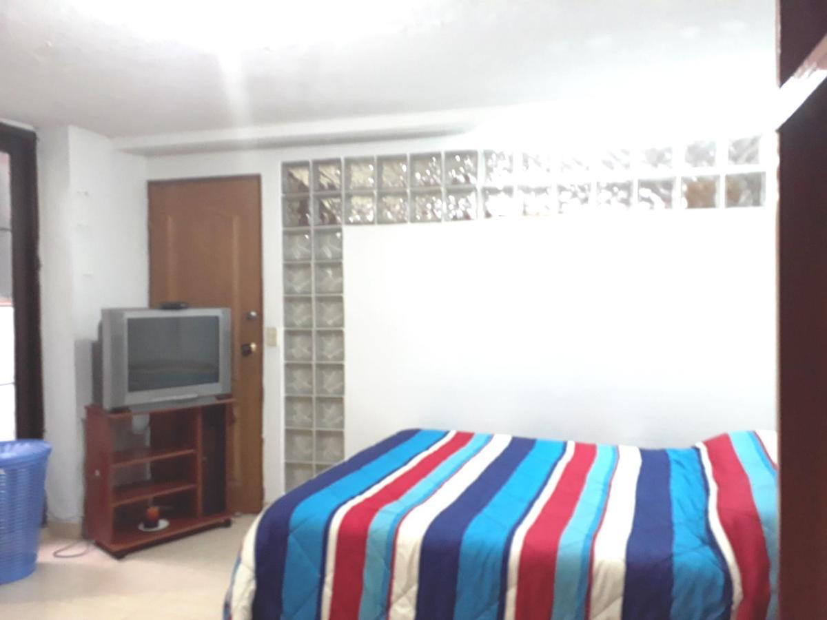 Casa Huespedes Ana Carolina * Bogota