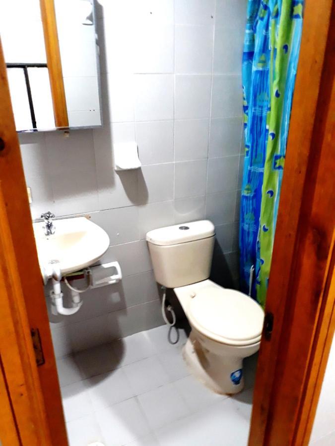 Casa Huespedes Ana Carolina Guest house Bogota