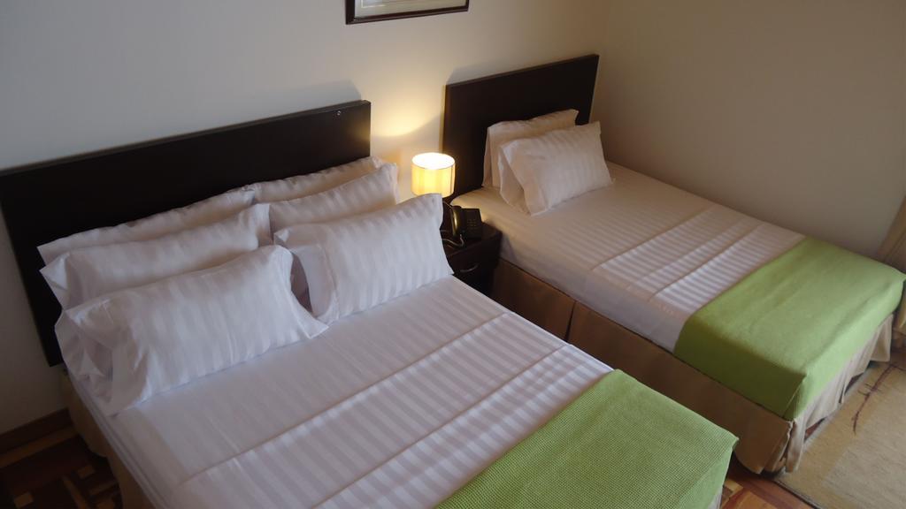 Casa Gaia 3* Bogotá