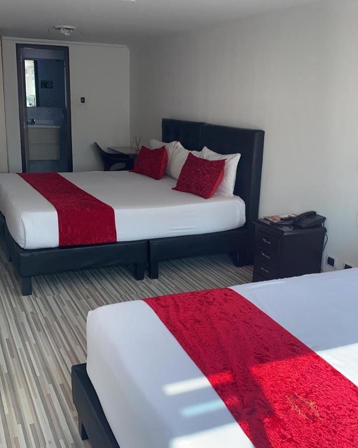 Hotel King Ambar