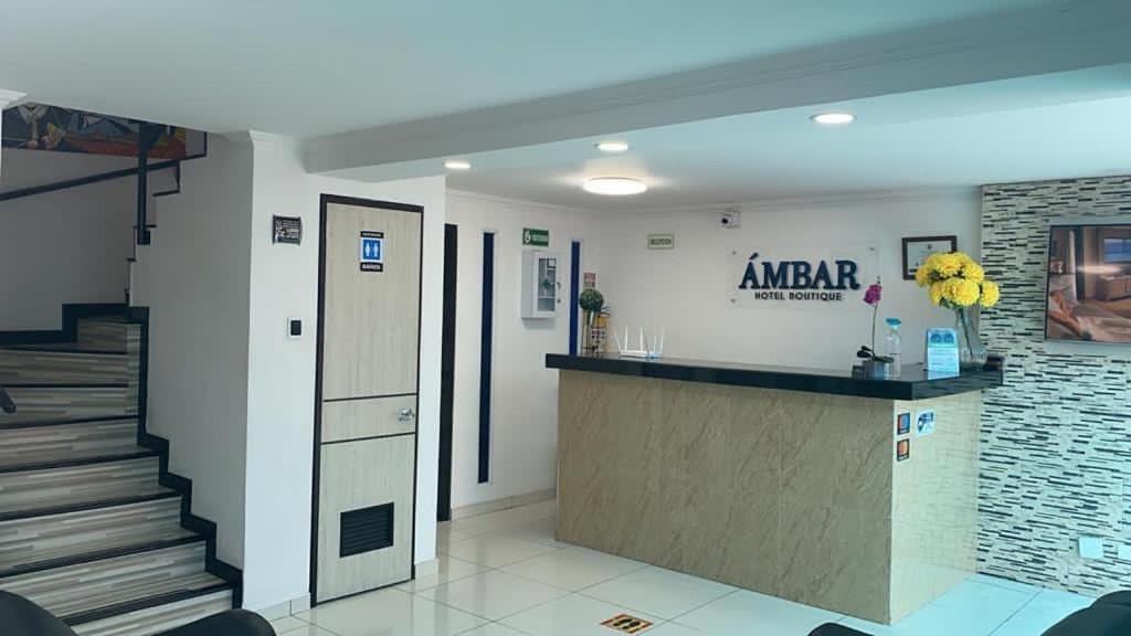 King Ambar Hotel 3*