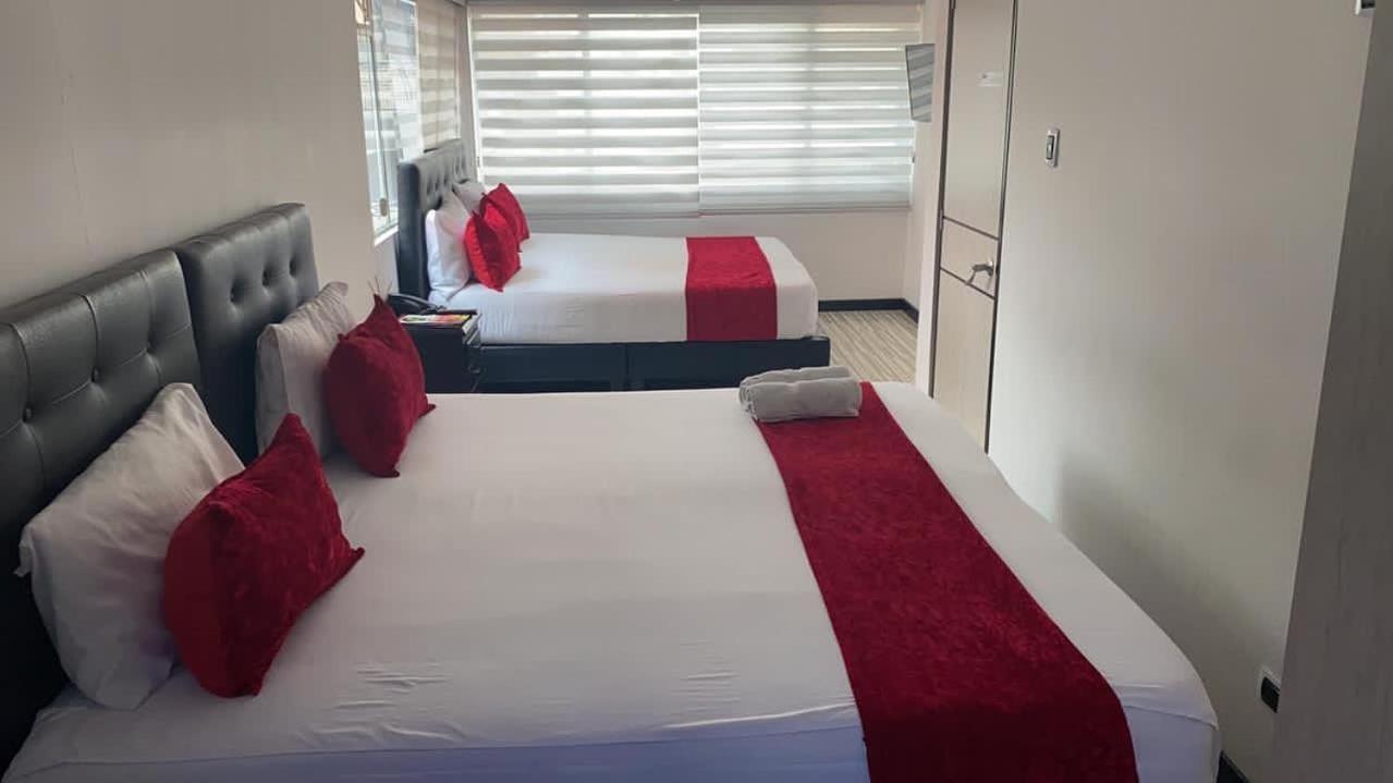 King Ambar Hotel 3*