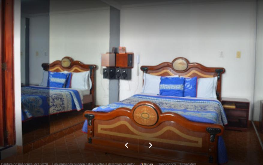 Hotel Ilusiones Bogotá