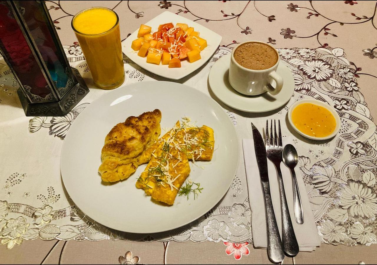 Hotel Indian Palace Boutique Bogotá