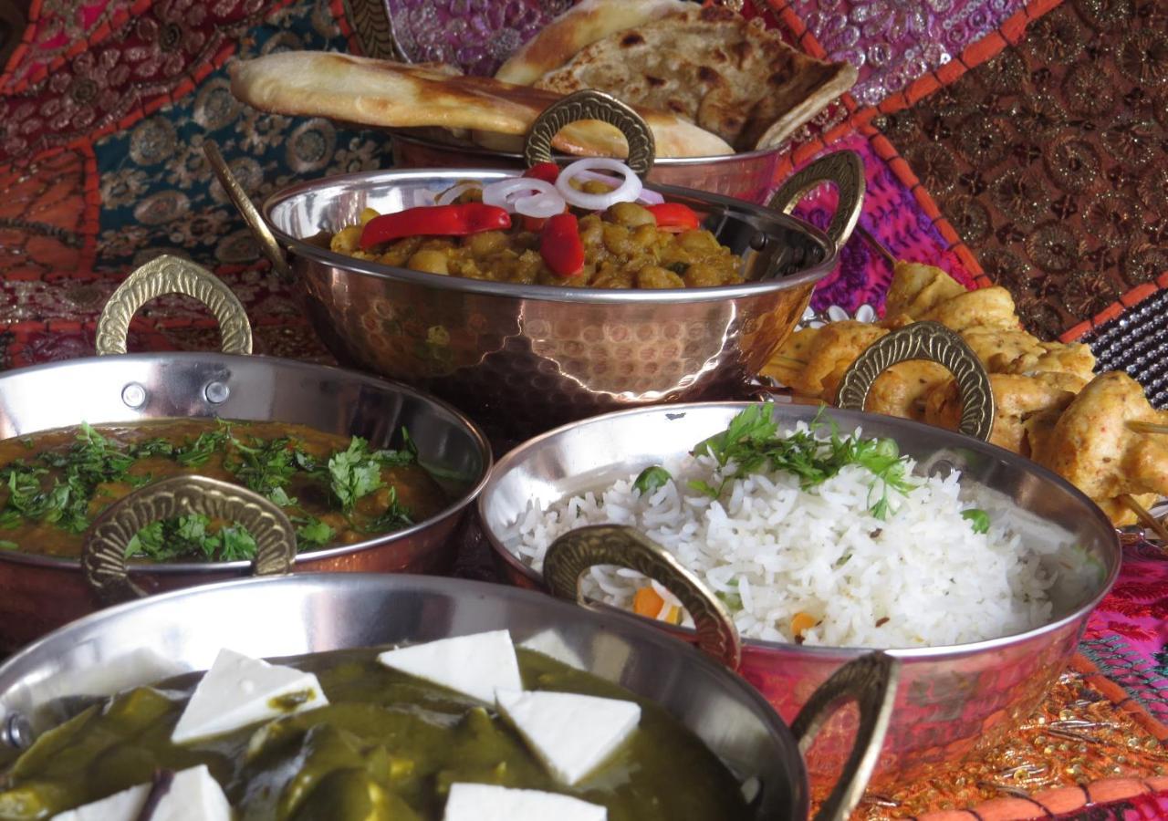 Hotel Indian Palace Boutique 4*