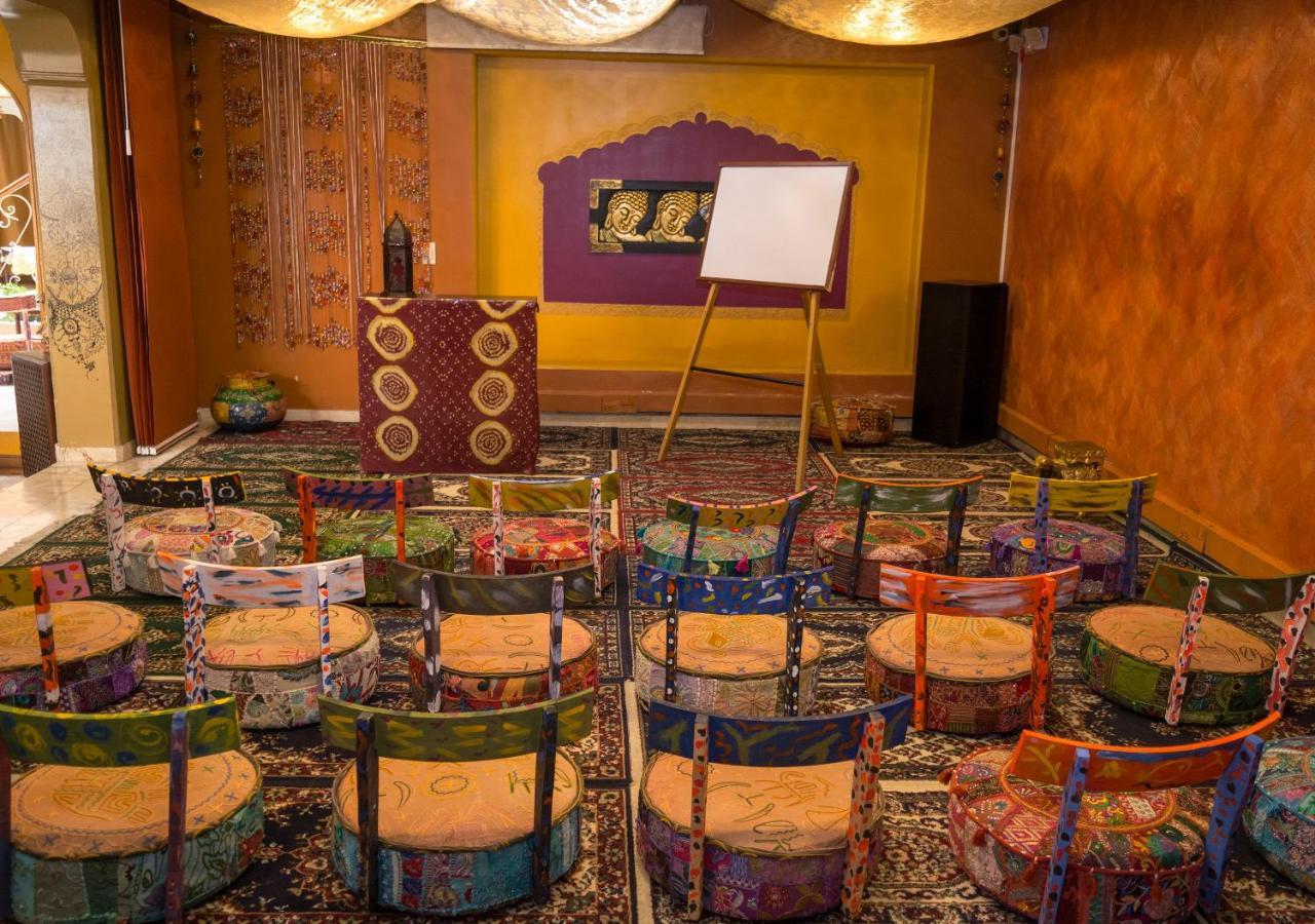 Indian Palace Boutique Hotel