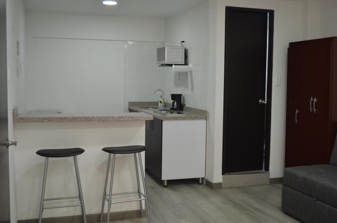Bellos, Modernos Apartamentos, La Ubicación Perfecta En Bogotá, Colombia Apartamento