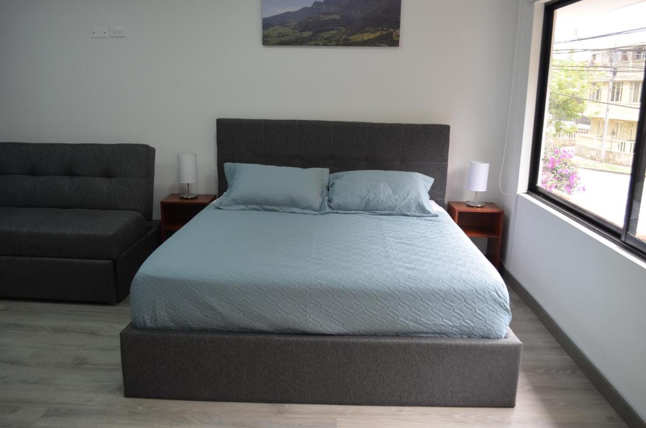 Bellos, Modernos Apartamentos, La Ubicación Perfecta En Bogotá, Colombia Bogotá