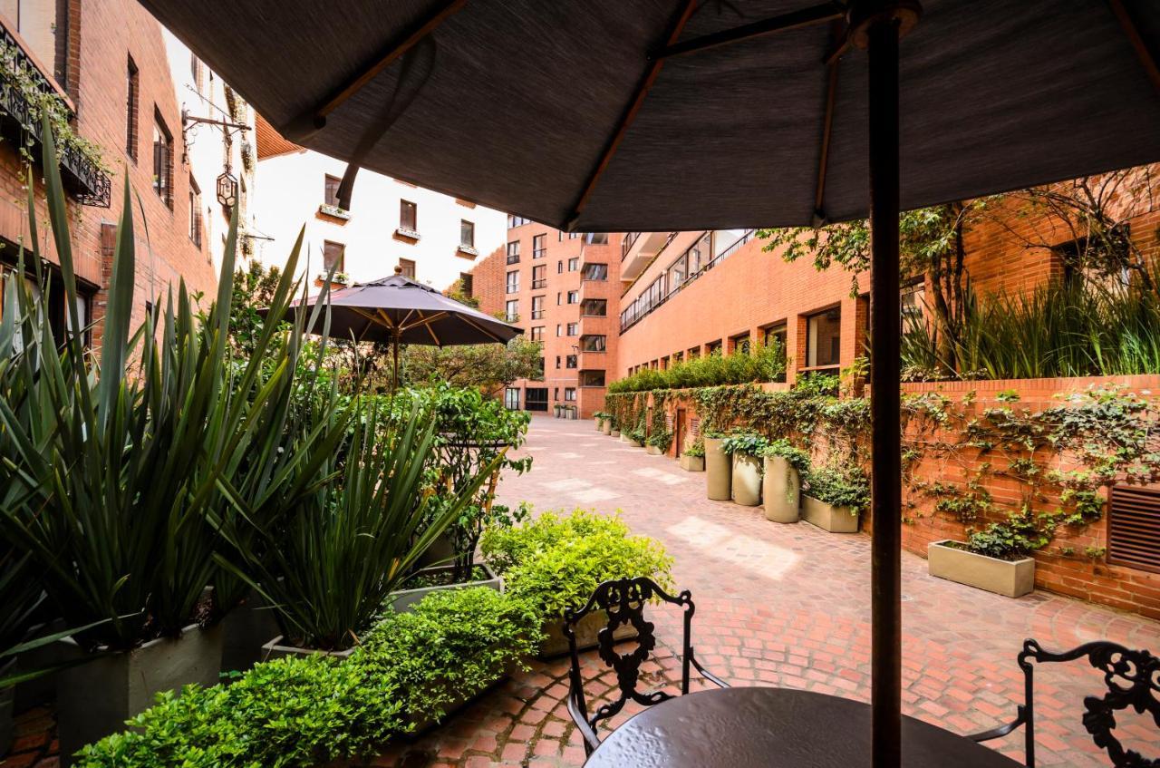 Travelers Plenitud Apartahotel