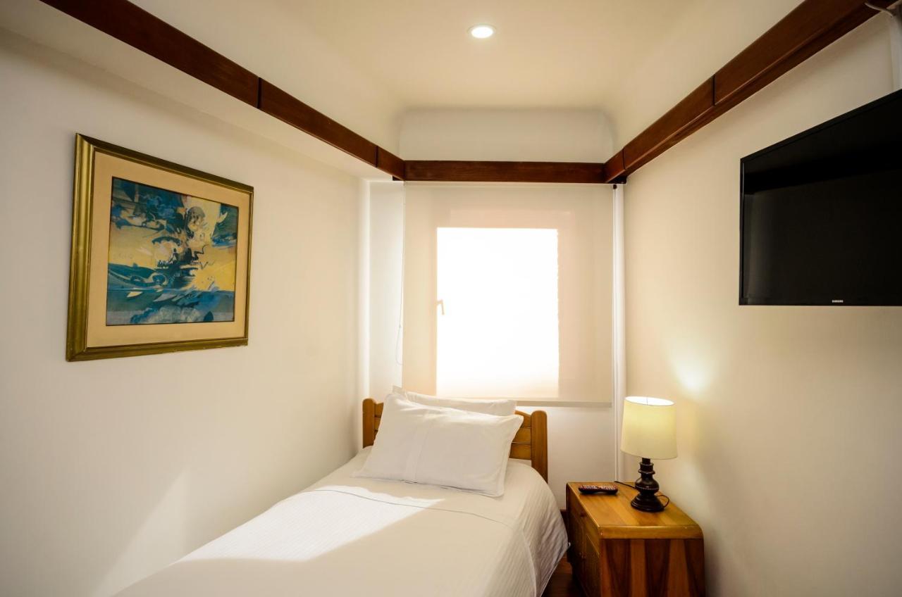 Travelers Plenitud Apartahotel 4*