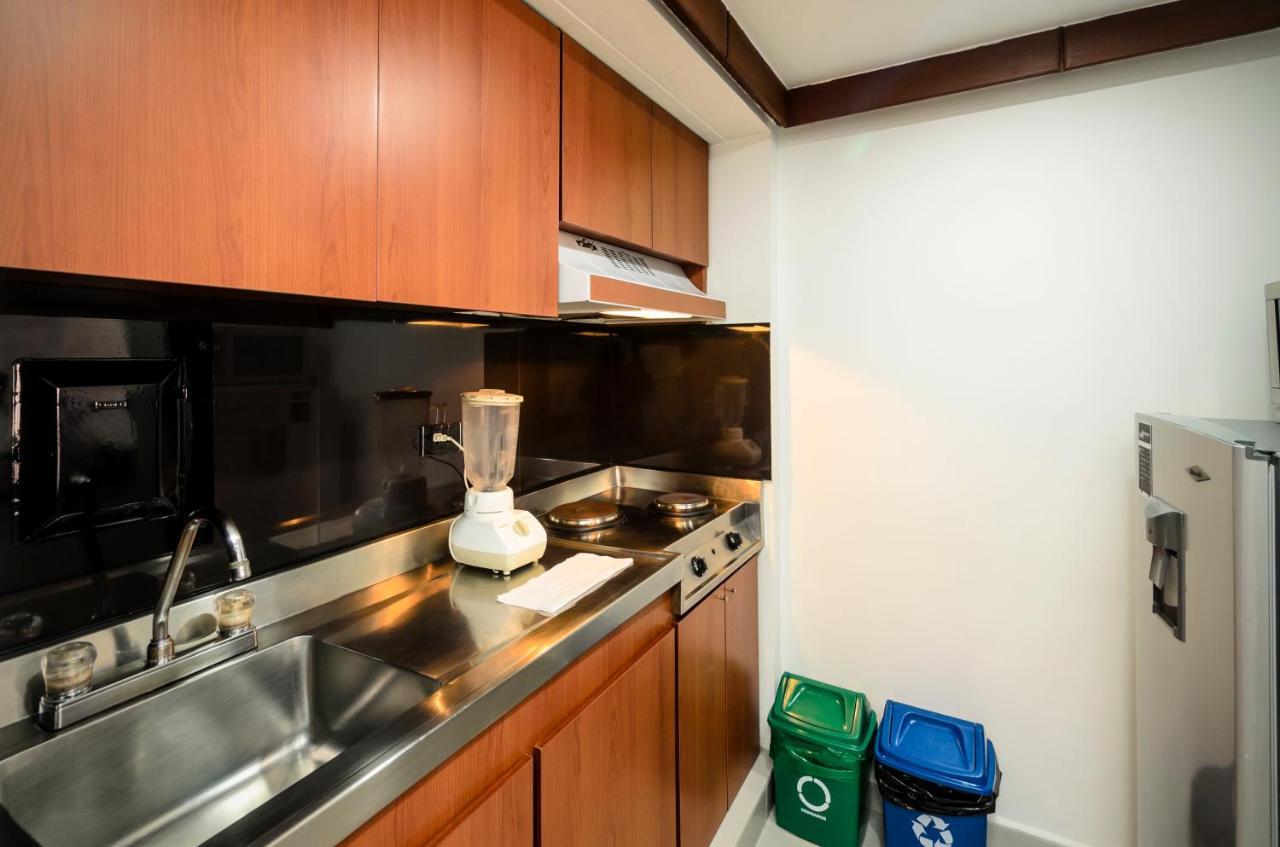 Travelers Plenitud Apartahotel 4*