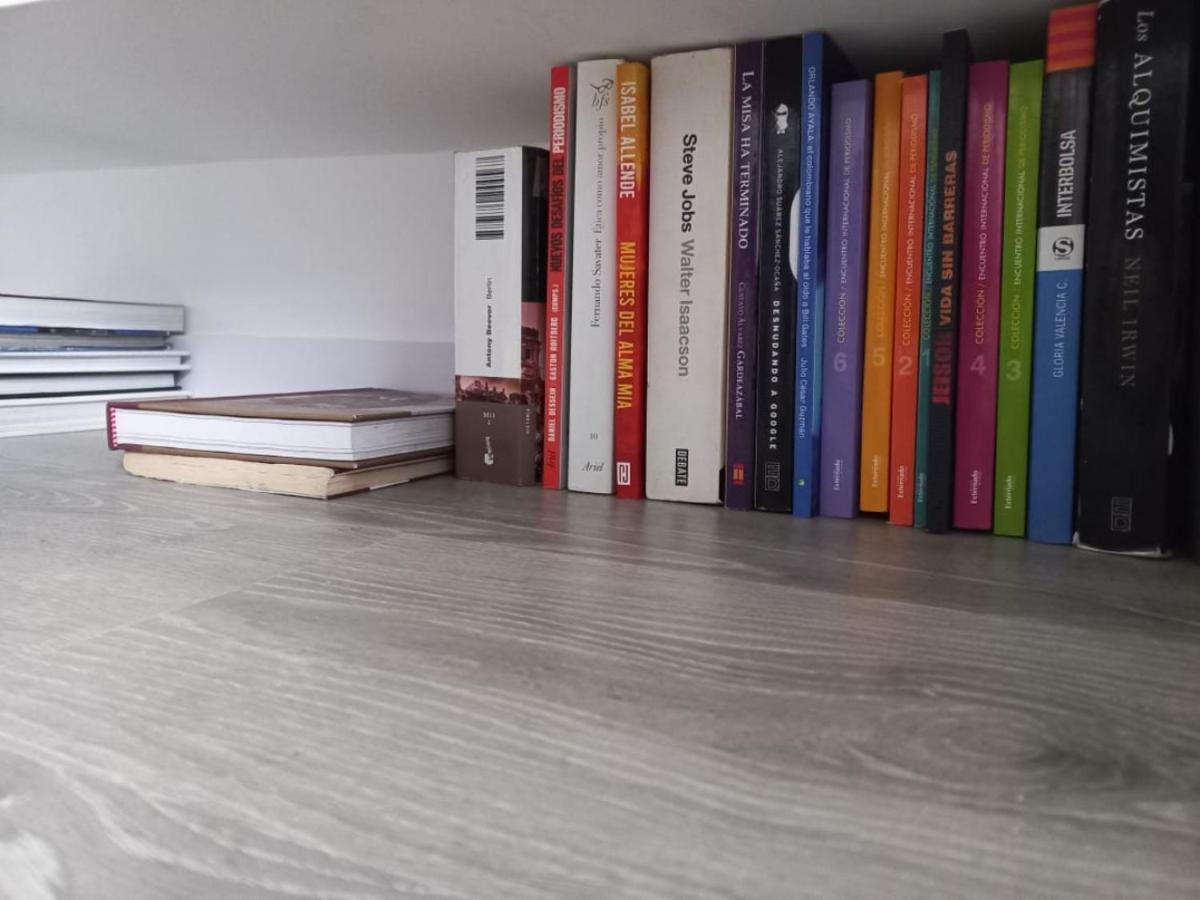 Apartamento Park Way Bogotá
