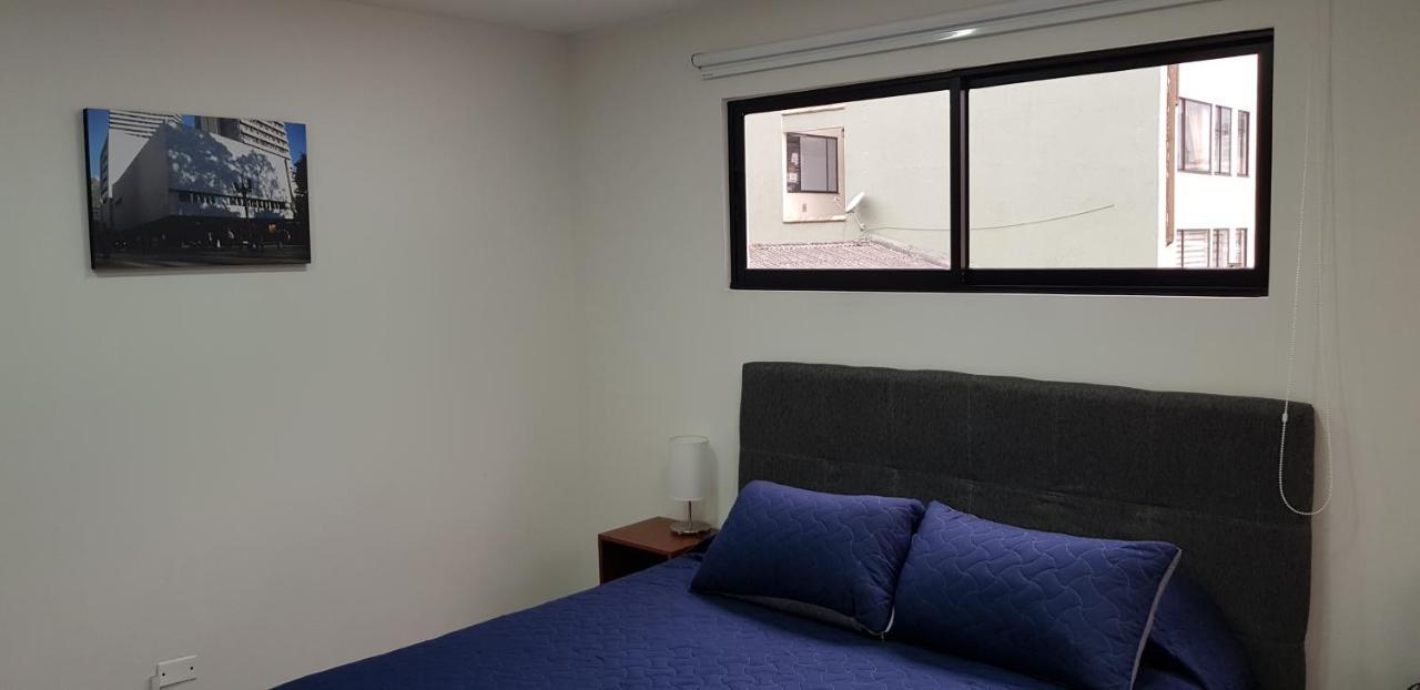 Bellos, Modernos Apartamentos, La Ubicación Perfecta En Bogotá, Colombia Apartamento Bogotá
