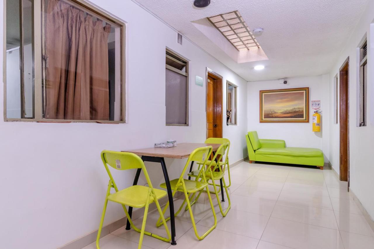 Ayenda Palmas 2*