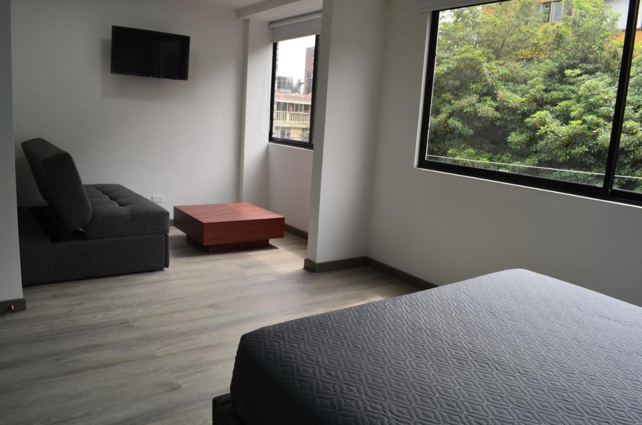 Bellos, Modernos Apartamentos, La Ubicación Perfecta En Bogotá, Colombia