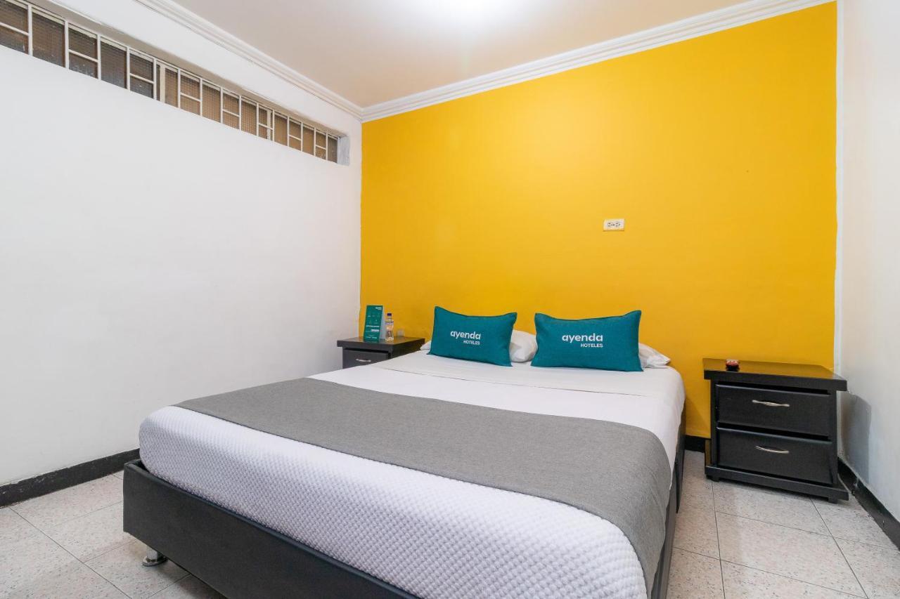 Ayenda Avenida Boyaca Hotel 3*