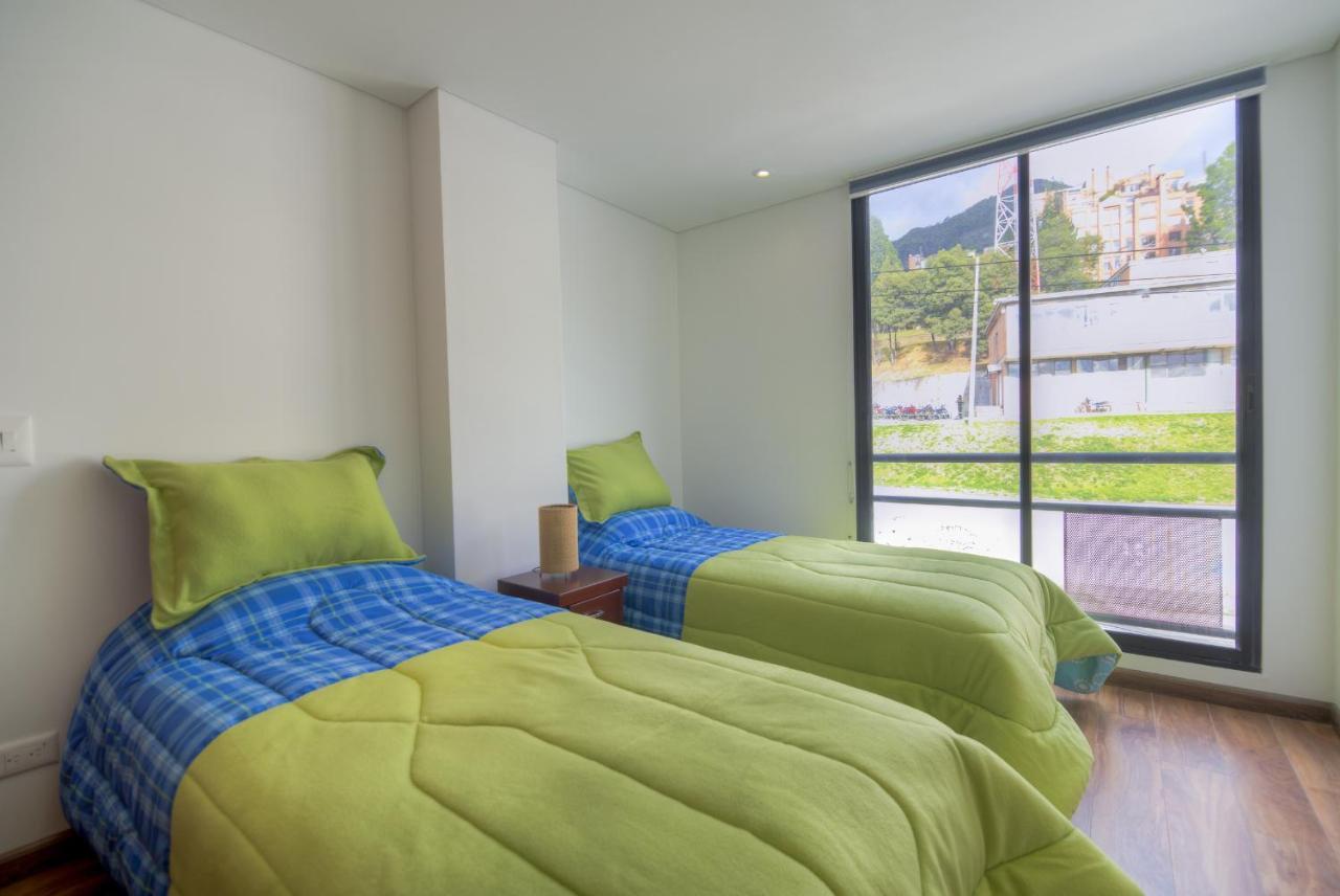 Apartamento Piamonte Apartments By Mox *