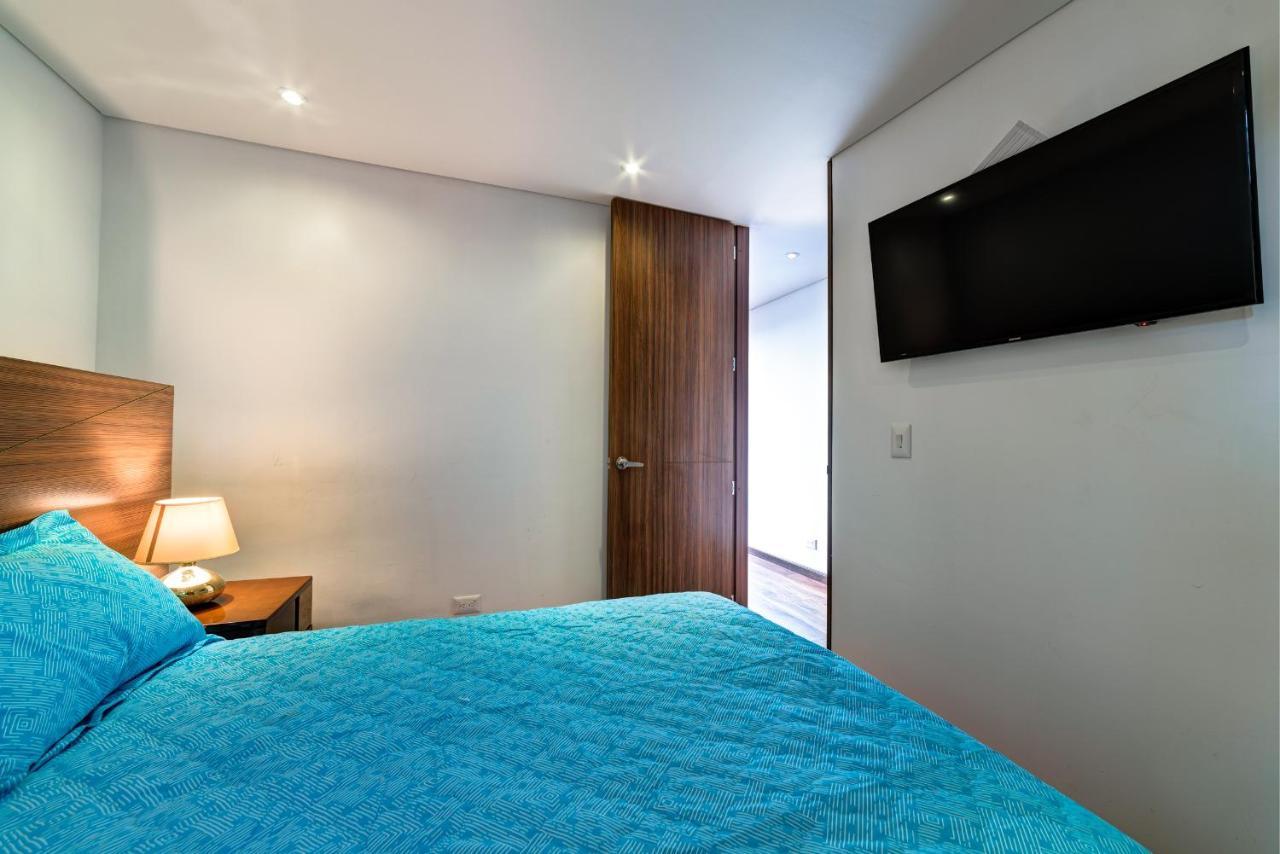 Piamonte Apartments By Mox *