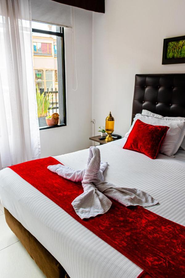 House A 5 Min De La Embajada Americana Hotel 3*