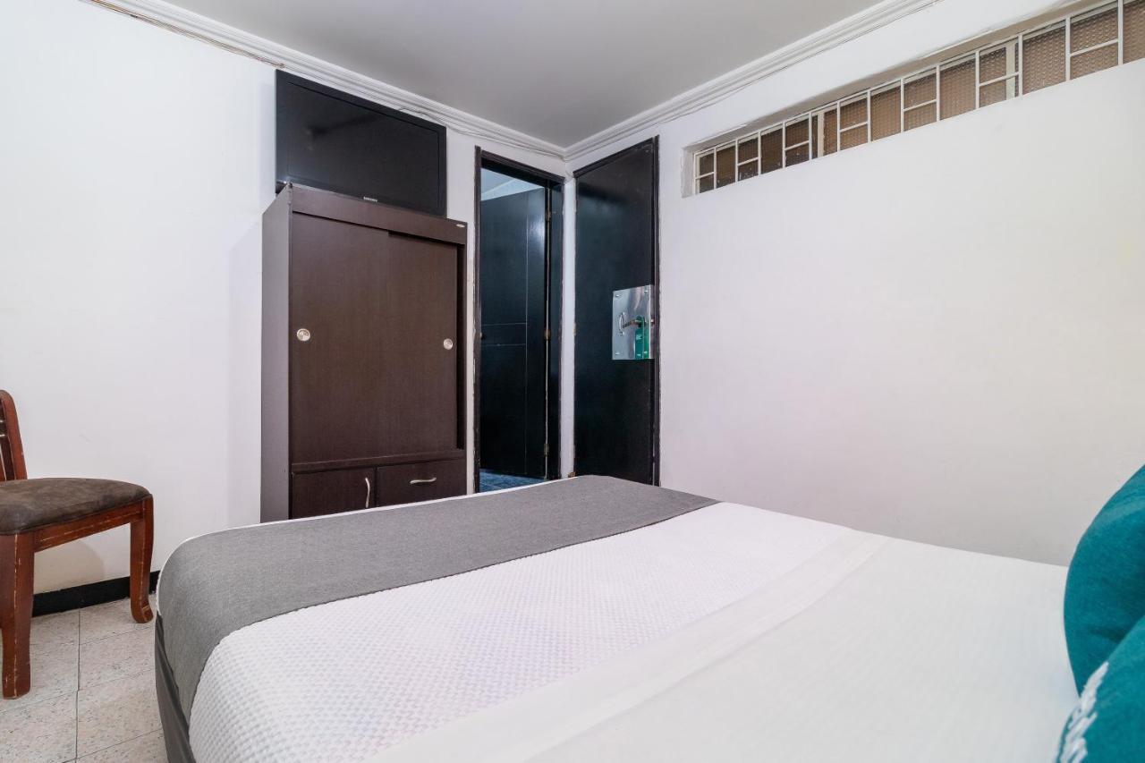 Ayenda Avenida Boyaca Hotel 3*