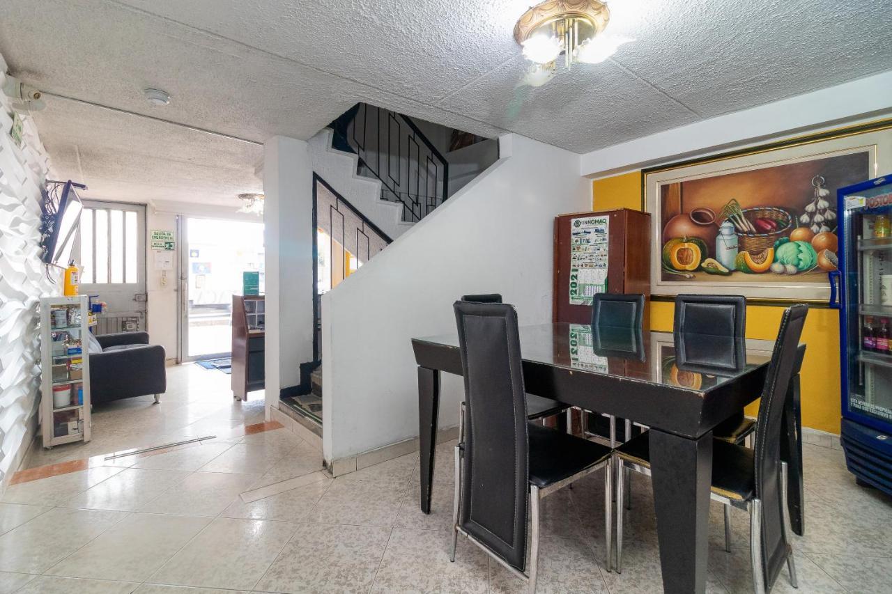 Hotel Ayenda Avenida Boyaca 3*