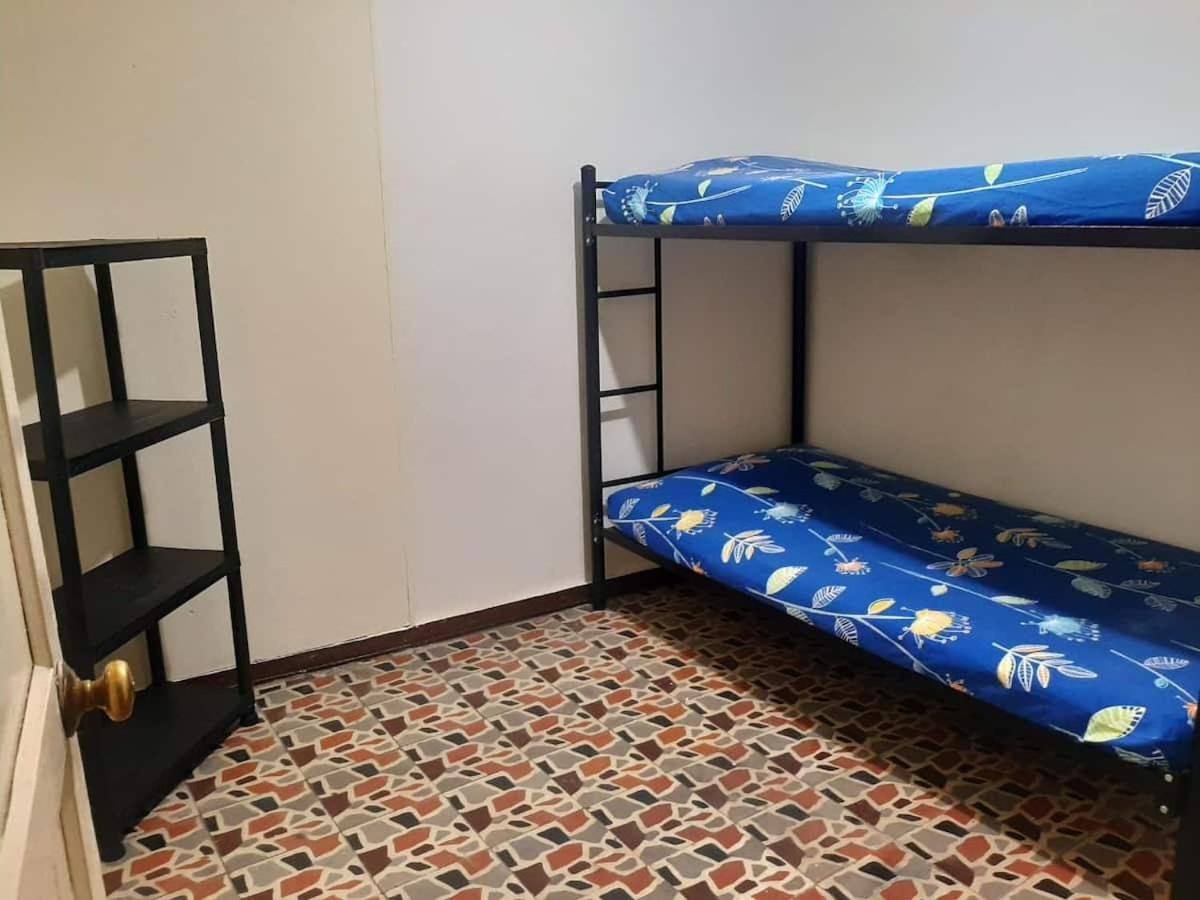 Apartamento Tch Capsule *