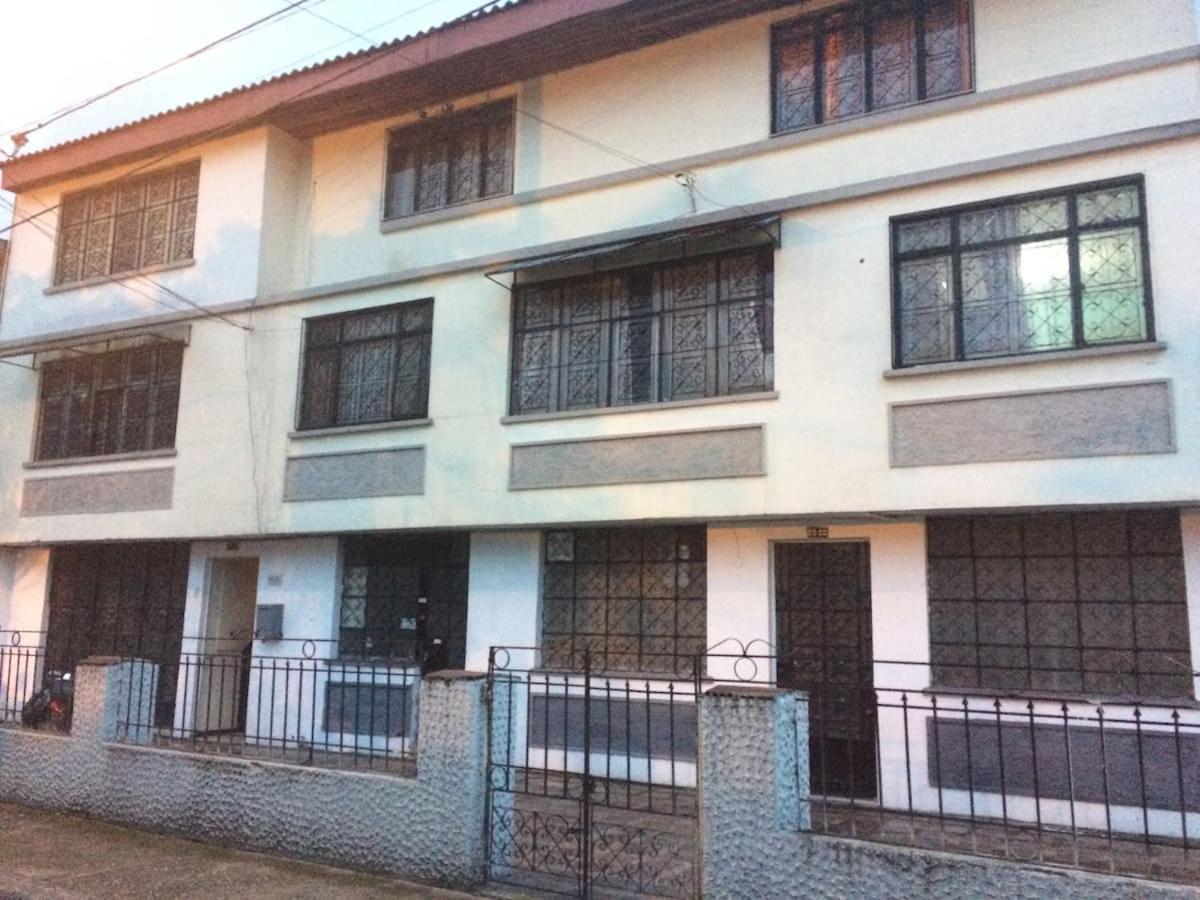 Apartamento Tch Capsule