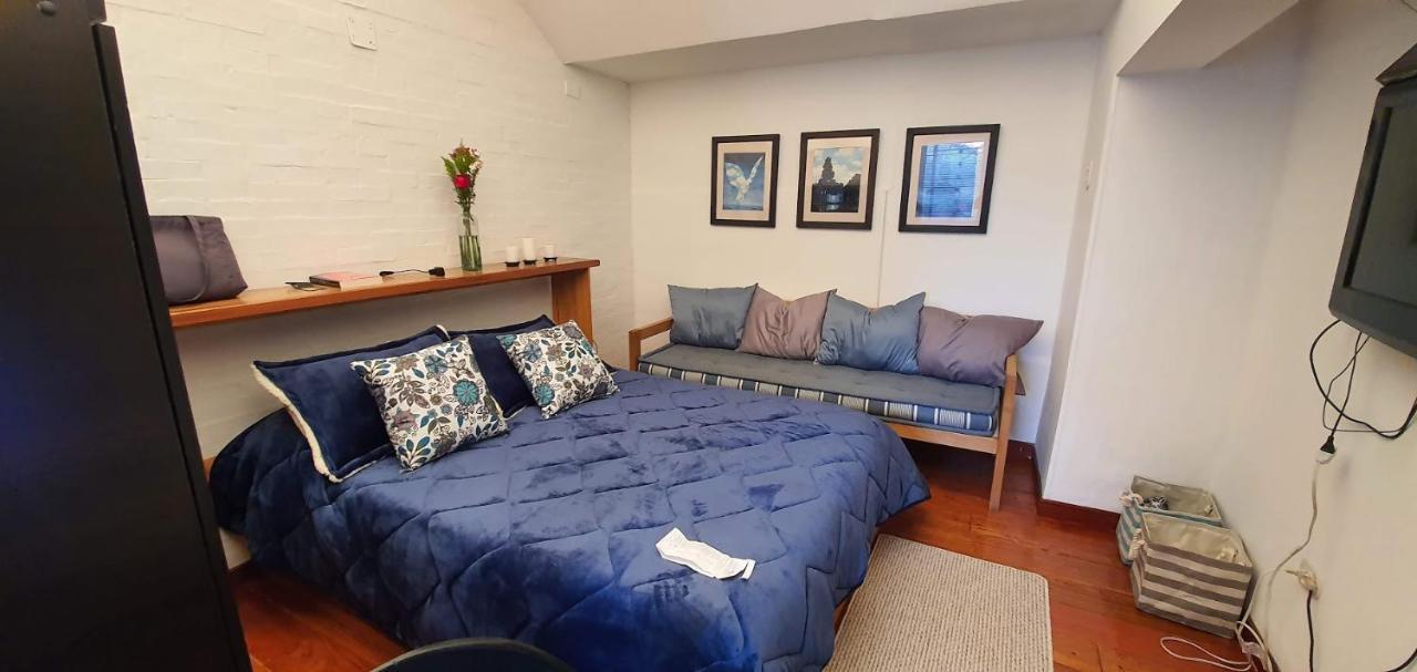 Apartamento Kaikun Bogotá