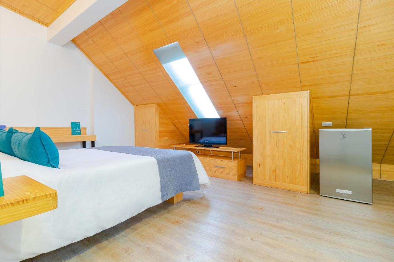 Yvm Kafir 4* Bogotá