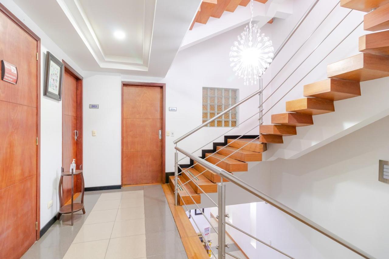 Yvm Kafir 4* Bogotá