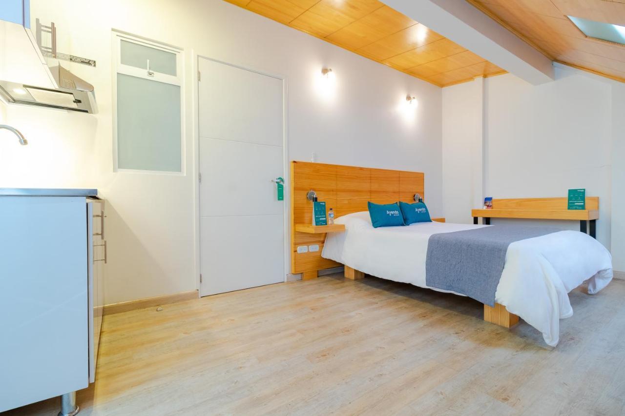 Yvm Kafir 4* Bogotá