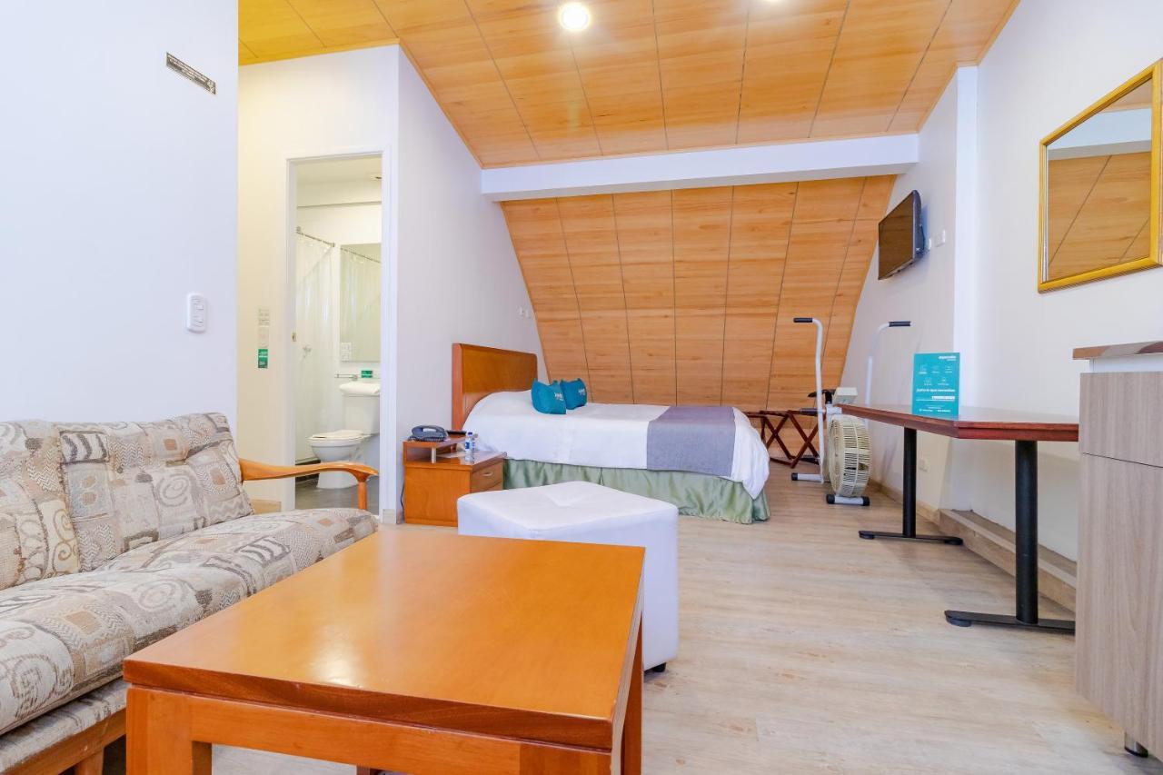 Hotel Yvm Kafir Bogotá