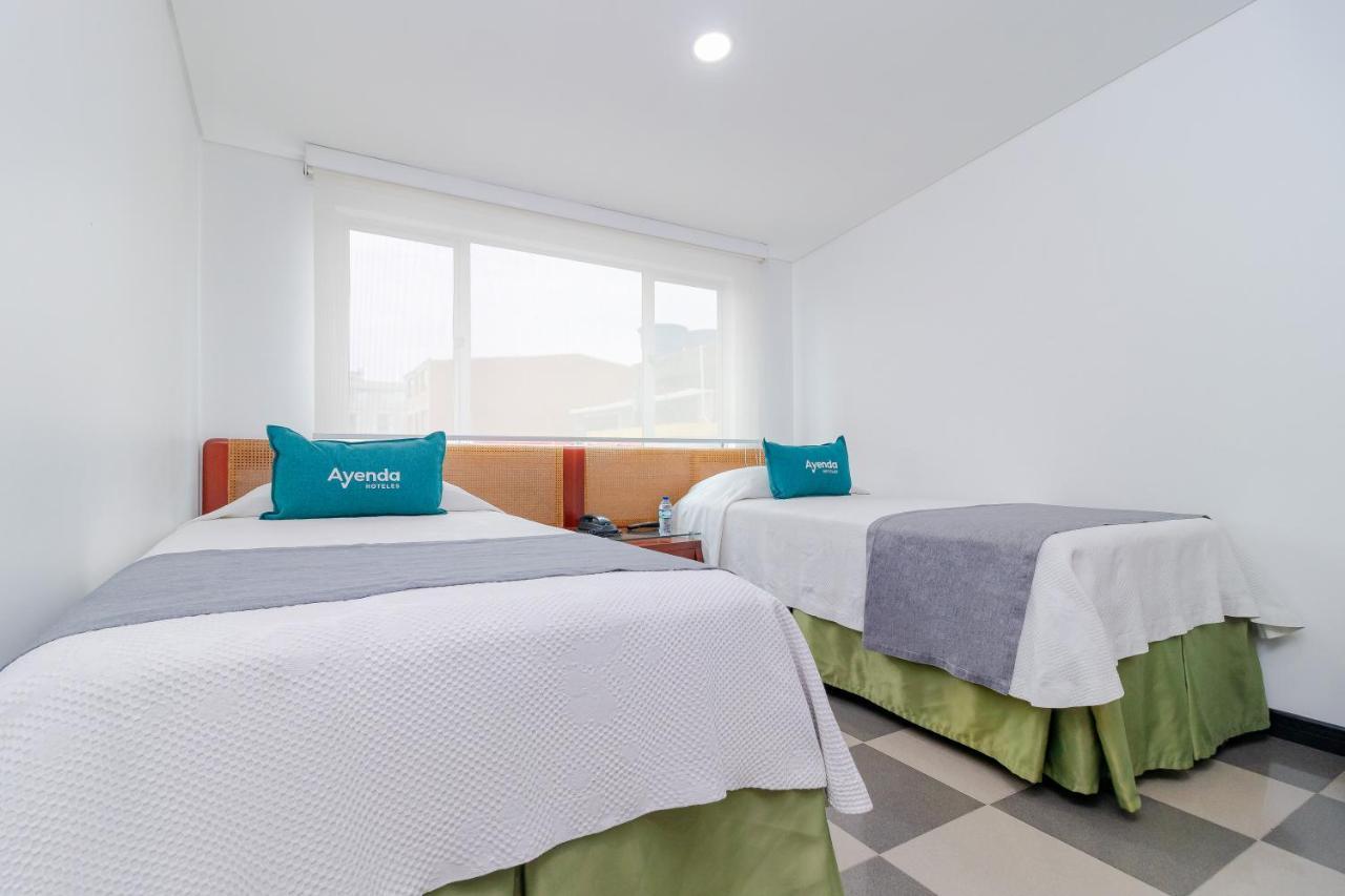 Hotel Yvm Kafir 4*