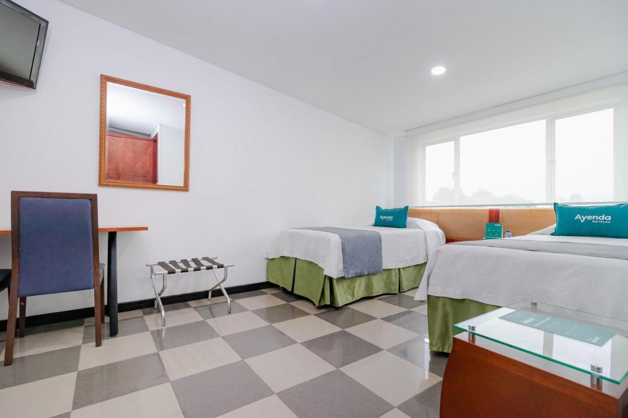 Yvm Kafir Hotel Bogotá