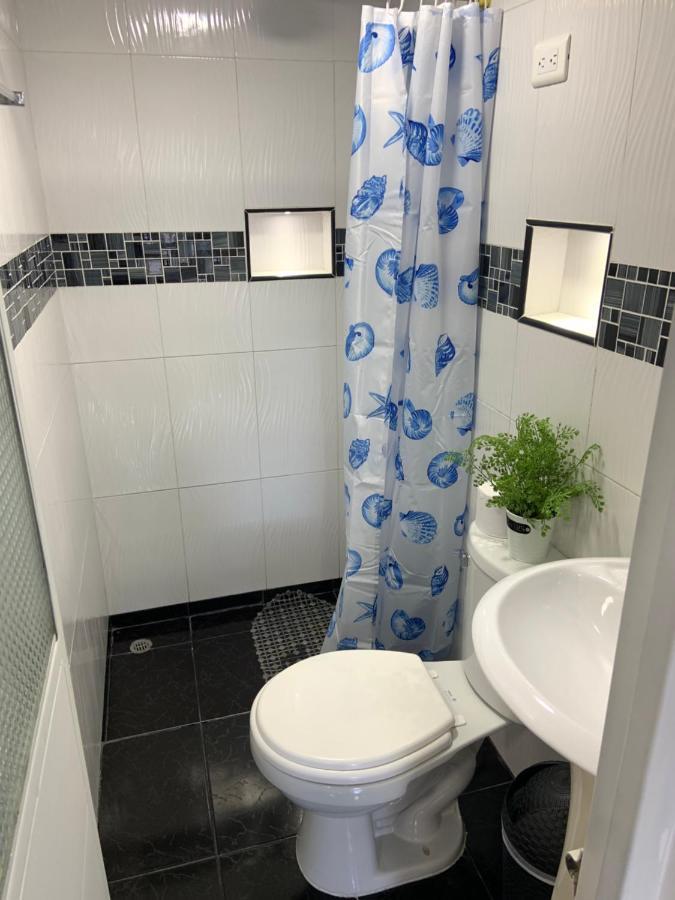 Apartamento A 15 Minutos Aeropuerto Apartment