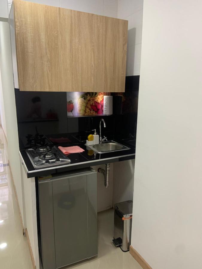Apartamento A 15 Minutos Aeropuerto * Bogota