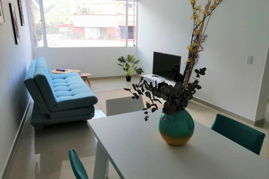 Apartamento Centro de Bogotá Apartamento